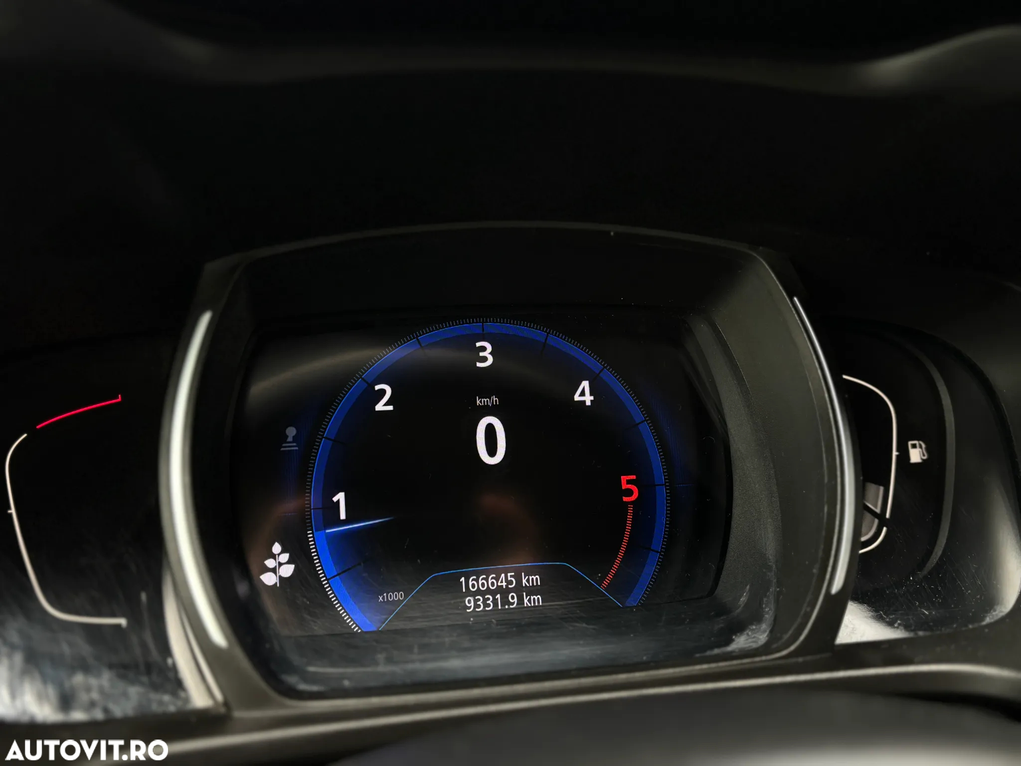 Renault Kadjar BLUE dCi Zen - 26