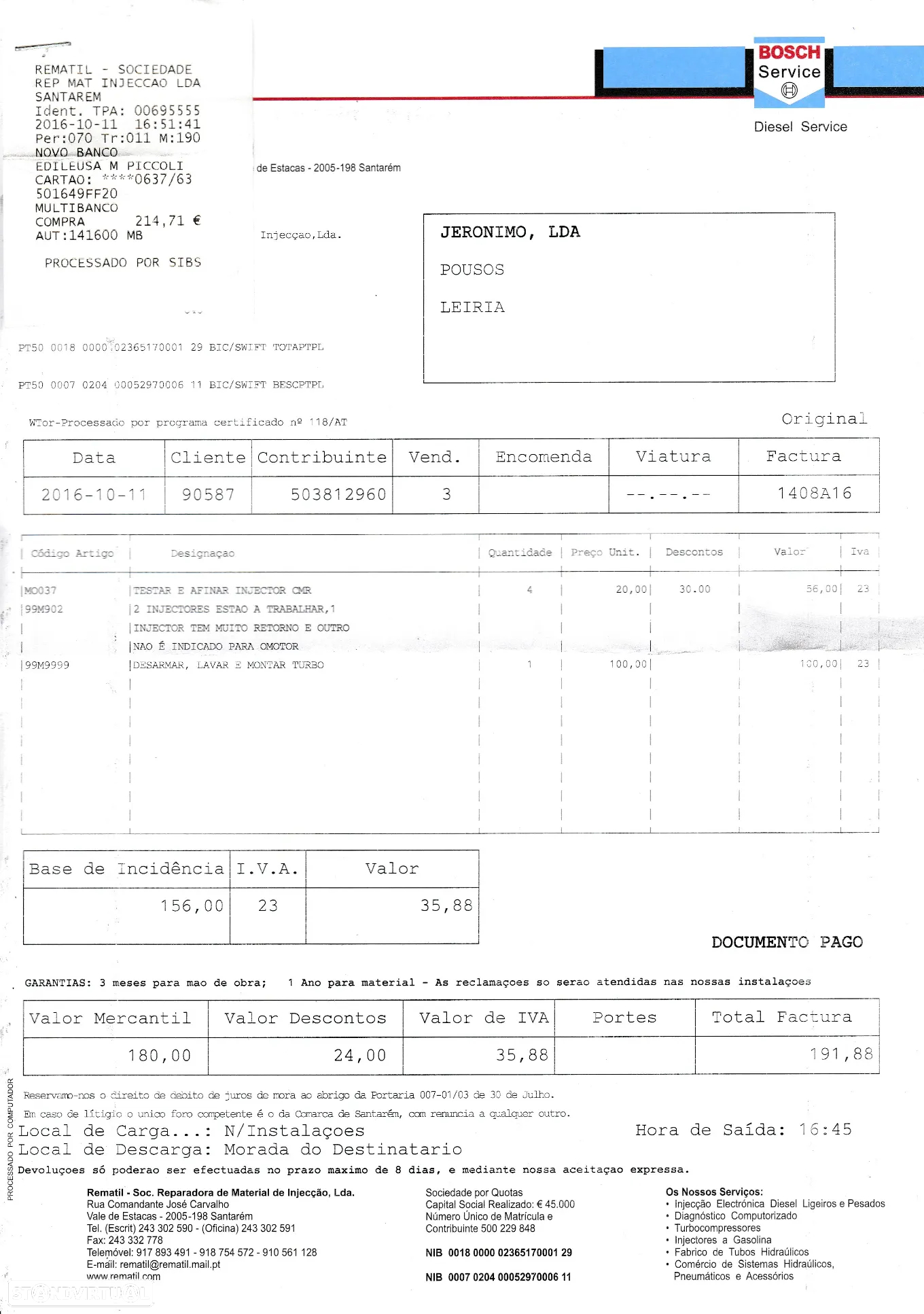 Opel Astra 1.9 CDTi Cosmo - 29
