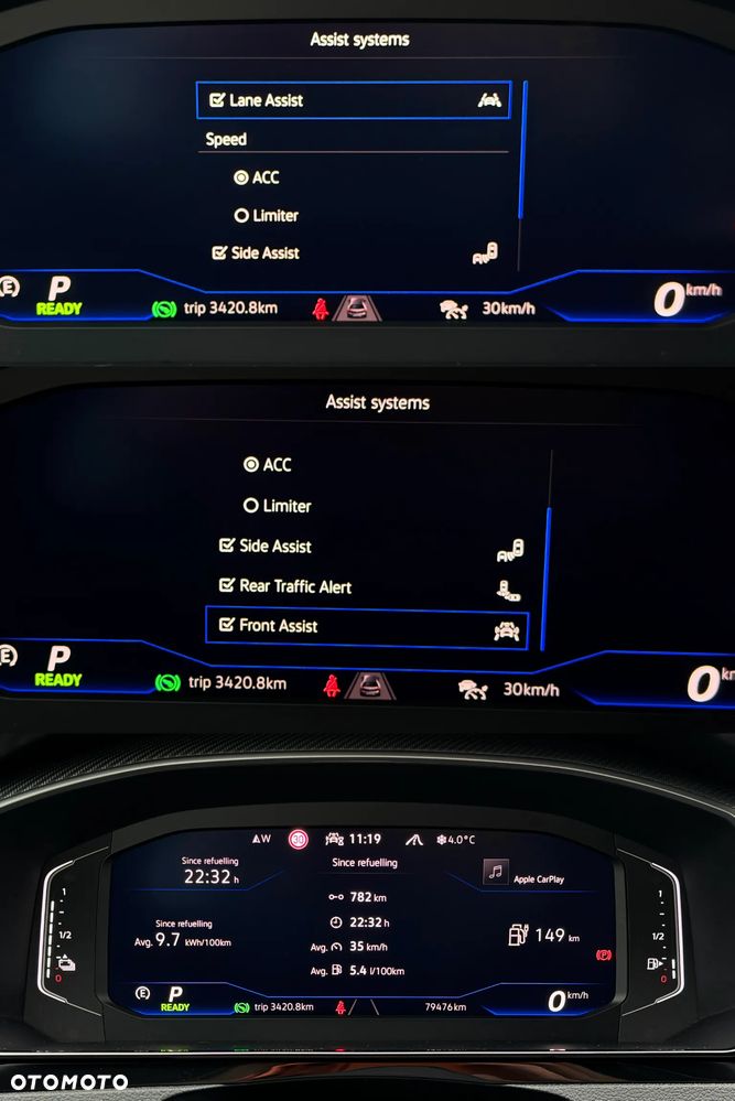 Volkswagen Arteon Shooting Brake 1.4 eHybrid OPF DSG Elegance - 17