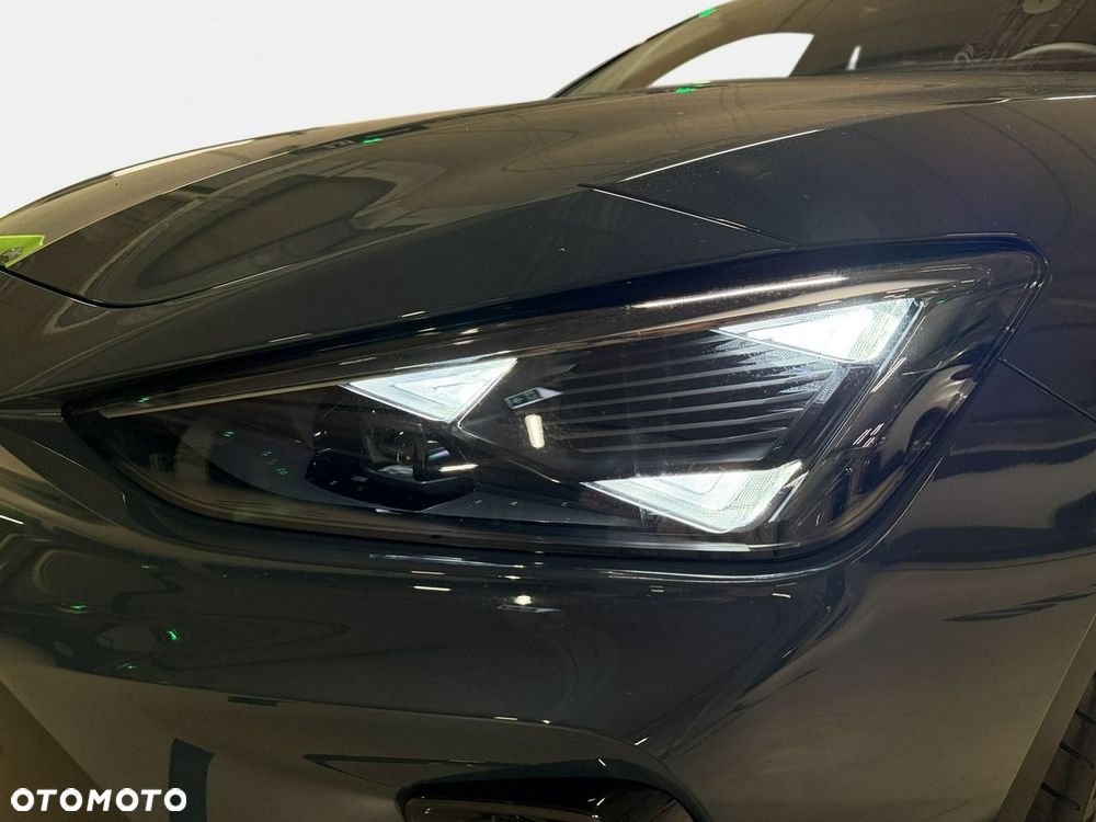 Cupra Leon Sportstourer - 10
