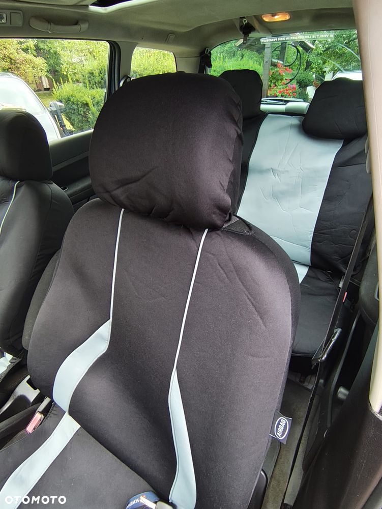 Peugeot 307 1.6 - 14