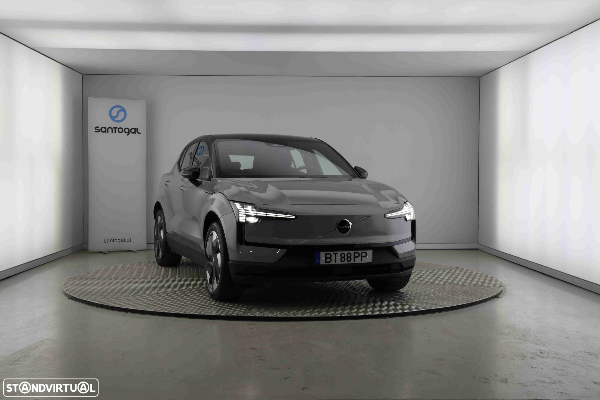 Volvo EX30 69 kWh Single Motor Extended Range Plus - 6