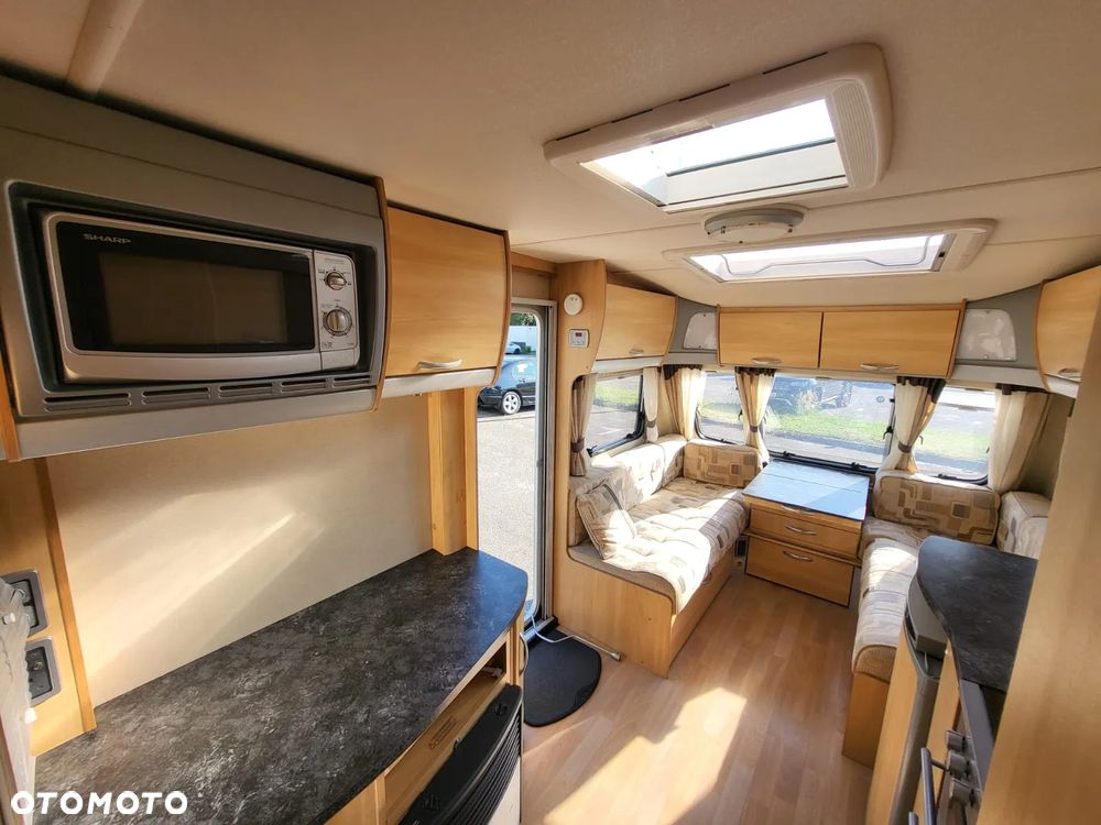 Inny Przyczepa kempingowa - 5