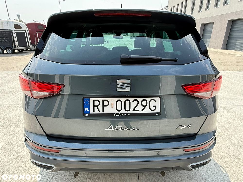 Seat Ateca - 8