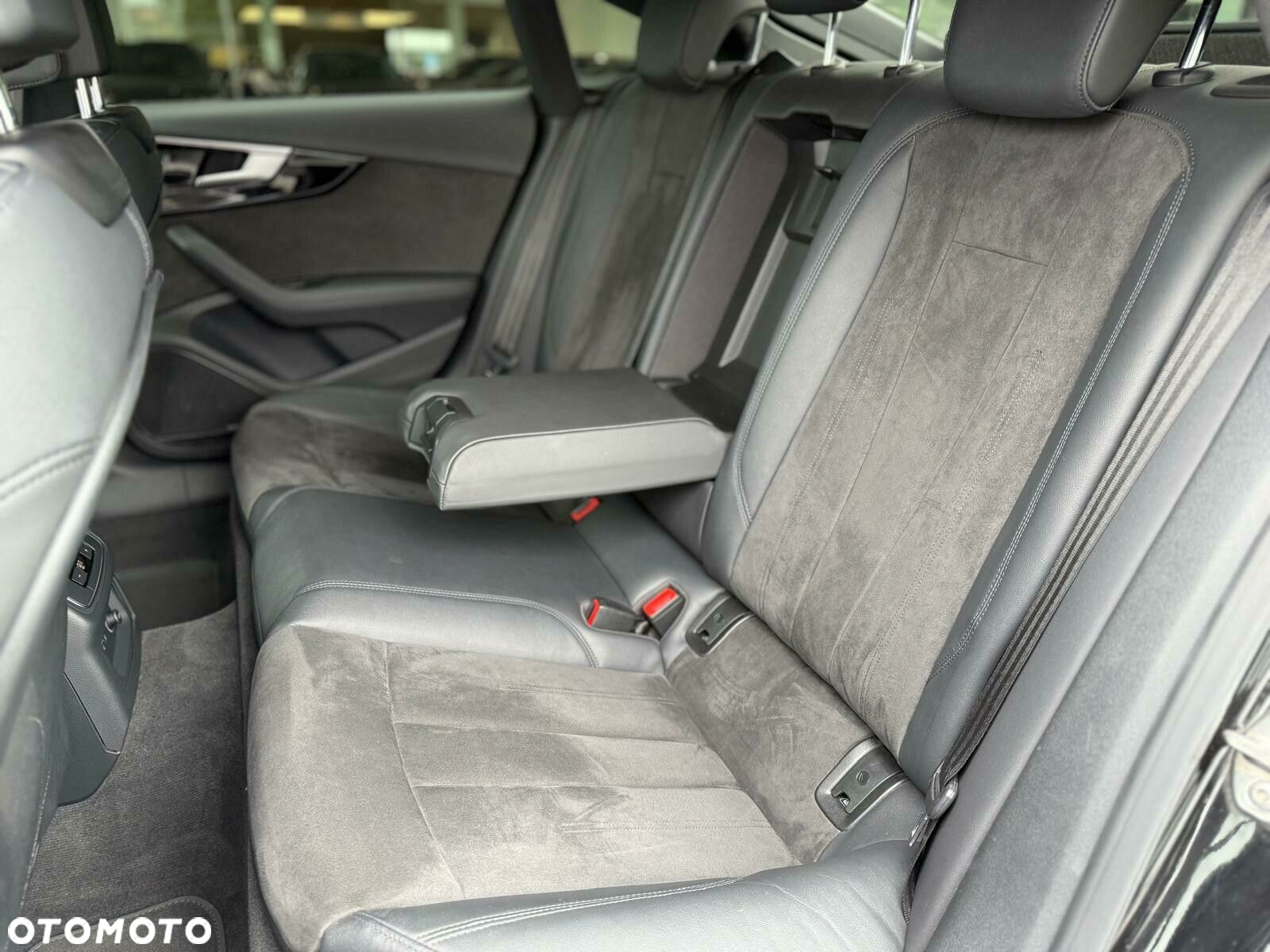 Audi A5 - 18