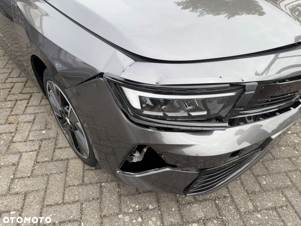 Opel Astra - 14