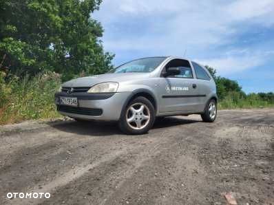 Opel Corsa - 5