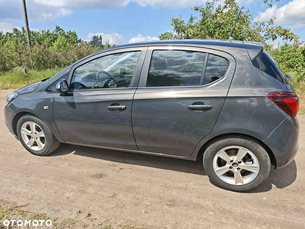 Opel Corsa - 3