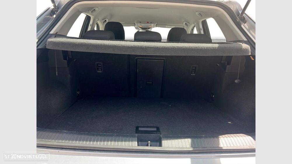 VW T-Roc 1.5 TSI Life DSG - 17
