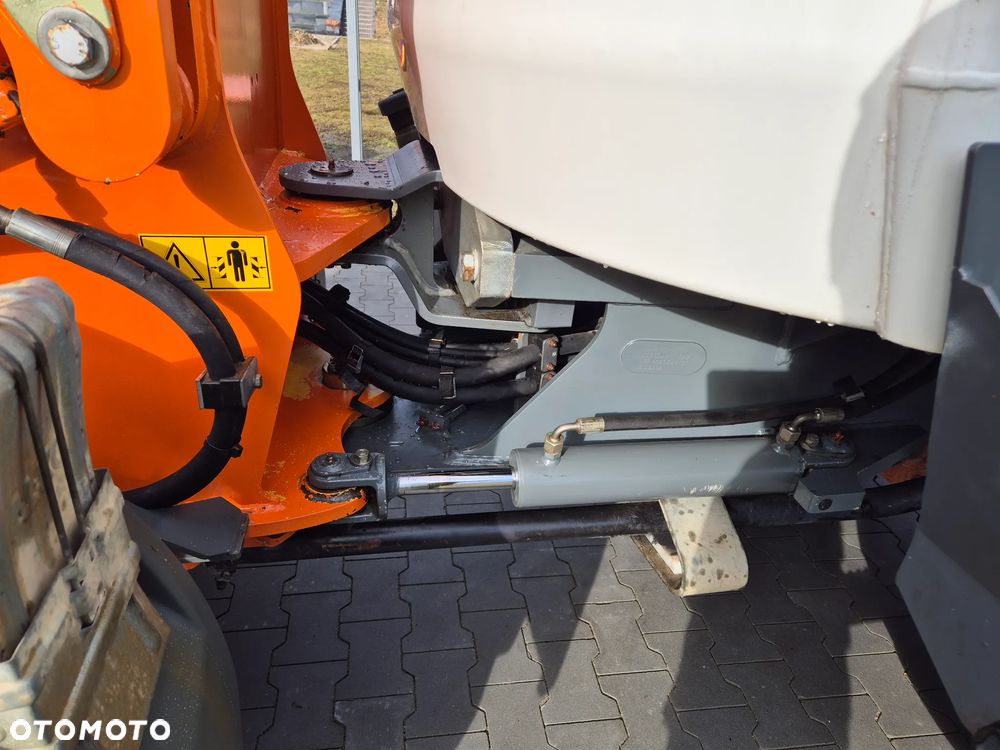 Liebherr L508 Stereo - 10