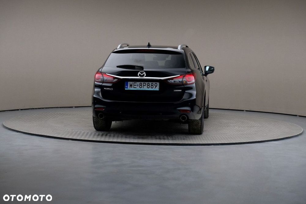 Mazda 6 2.0 Center-Line - 5