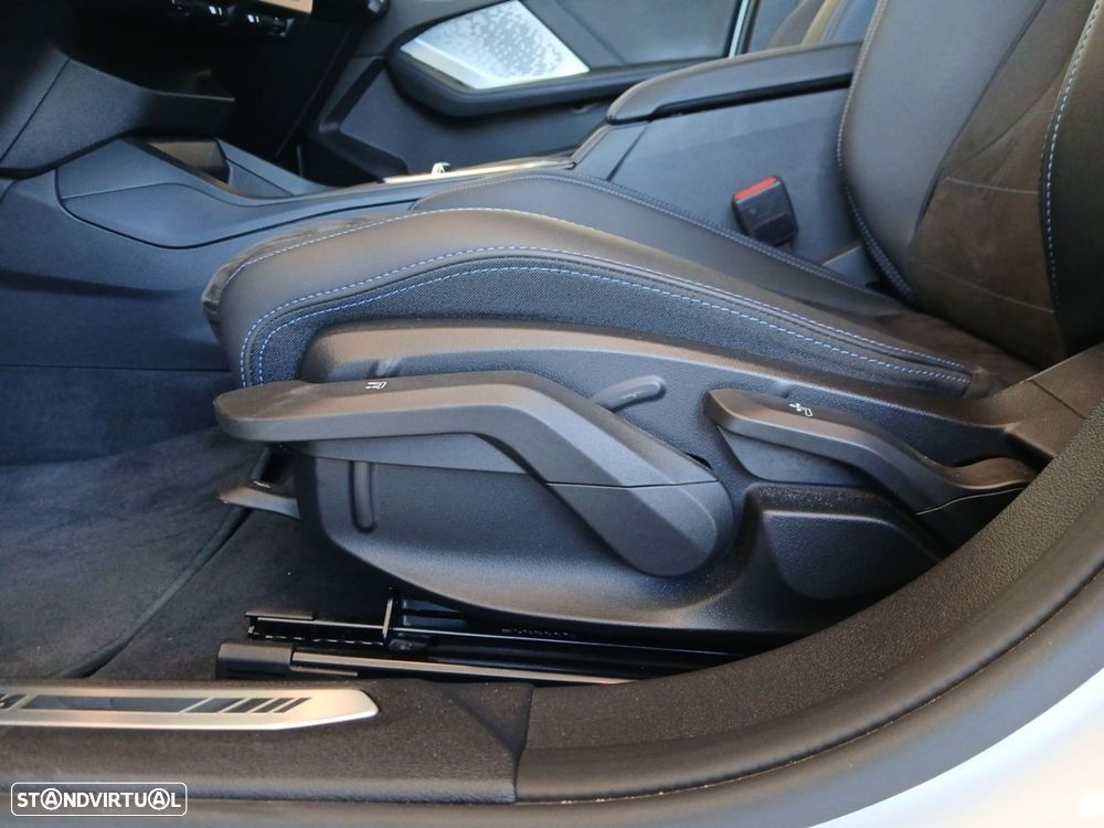 BMW 116 Pack Desportivo M - 15