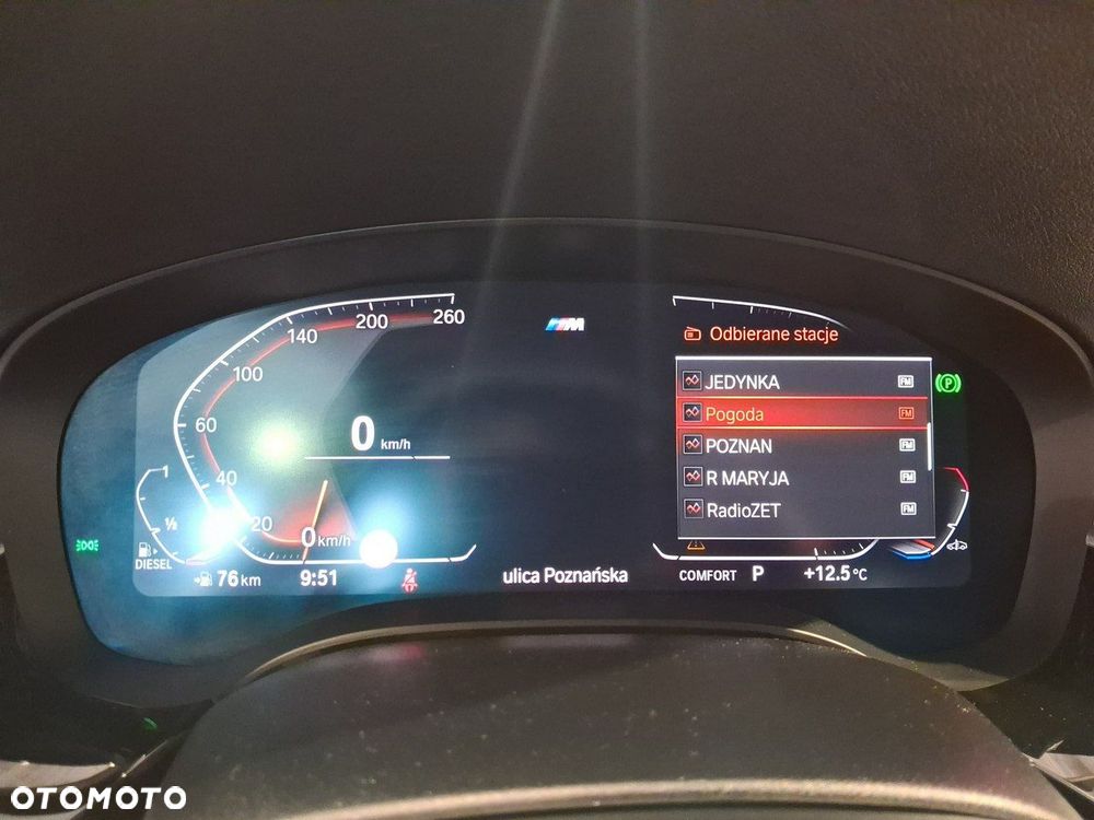 BMW Seria 5 - 25