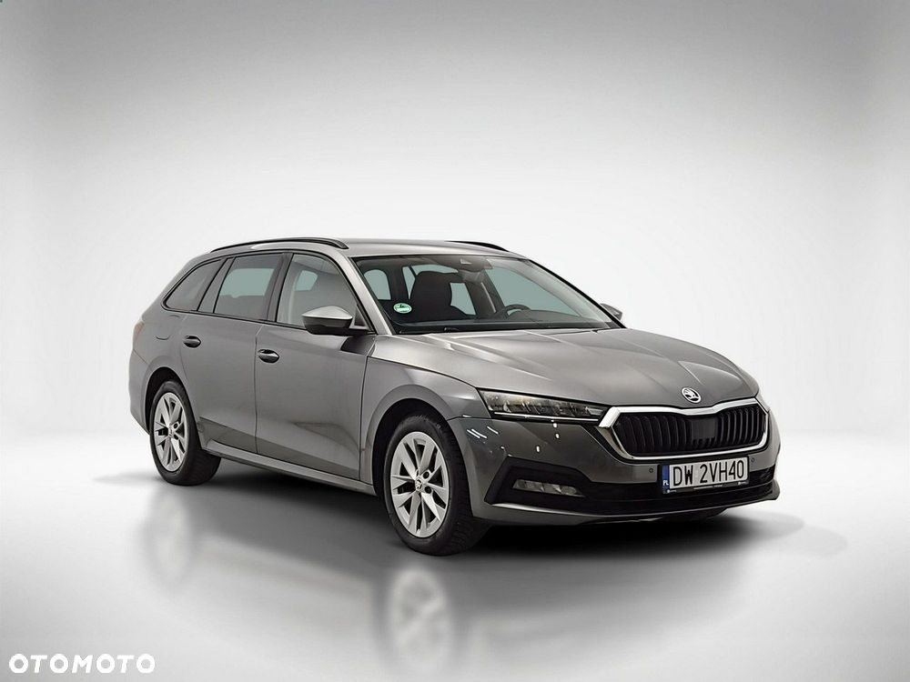 Skoda Octavia - 7