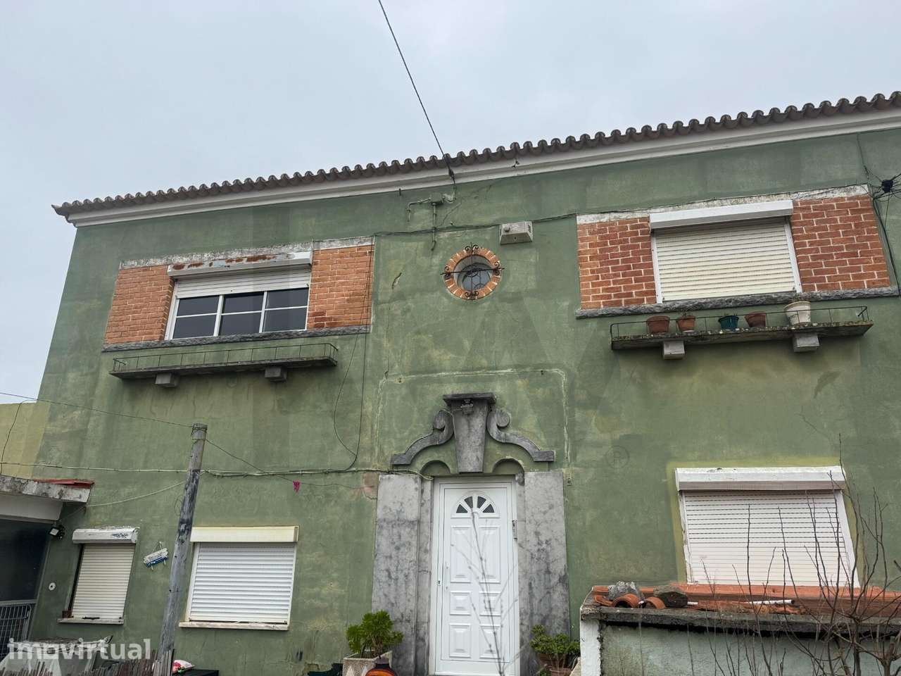 Prédio em Propriedade Total com Habitação e Comércio – Oportunidade de - Grande imagem: 2/15