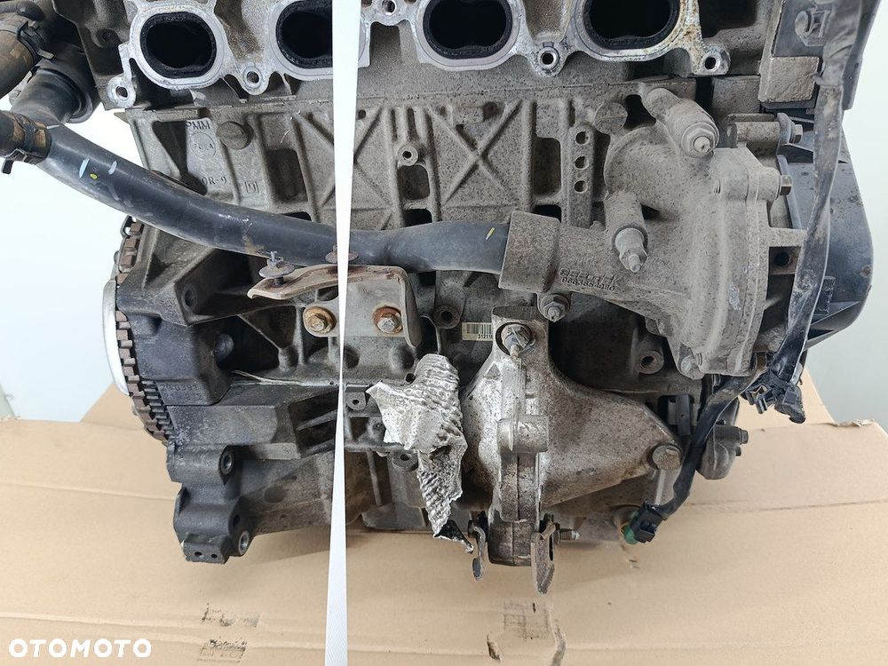 SILNIK CITROEN C4 GRAND PICASSO I 6FY  EW7AF 1.8 16V - 5