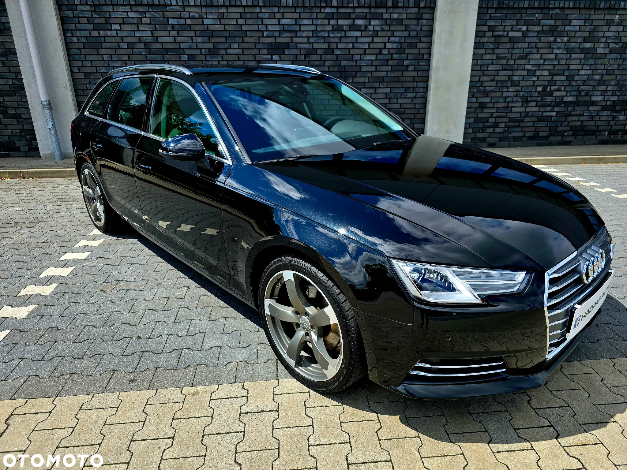 Audi A4 Avant 2.0 TFSI ultra - 6