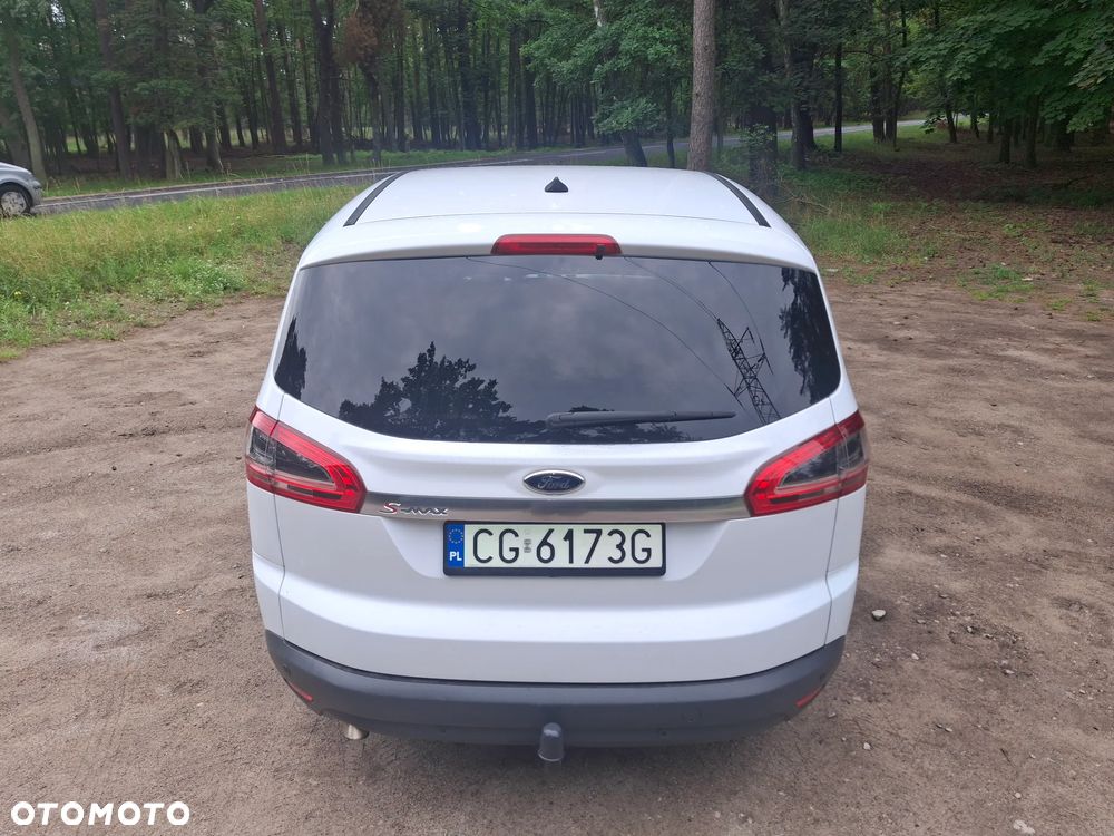 Ford S-Max 1.6 T Trend - 6