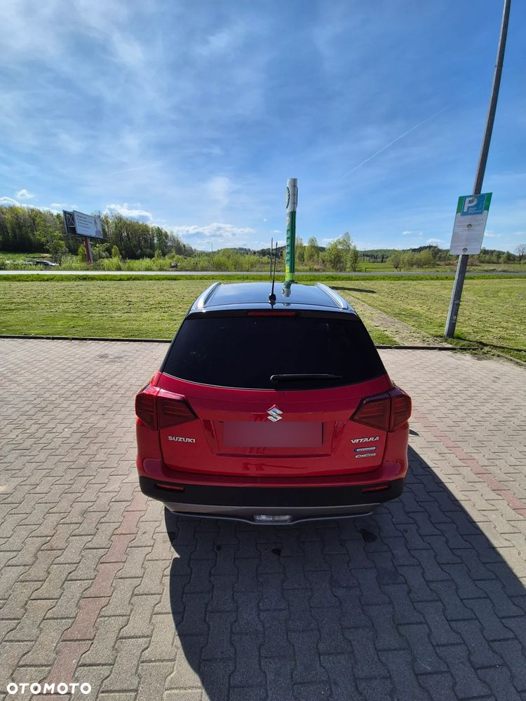 Suzuki Vitara - 13