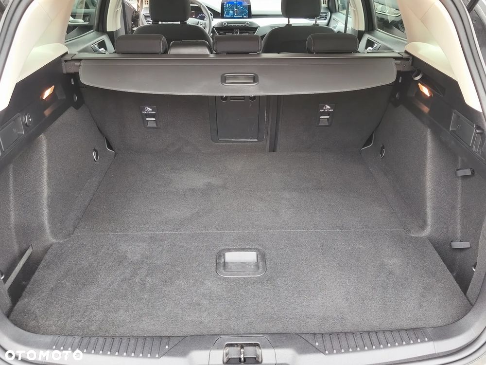 Ford Focus 1.0 EcoBoost Start-Stopp-System COOL&CONNECT - 30