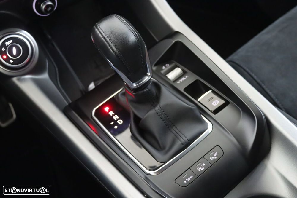 Alfa Romeo Tonale 1.3 Plug-In Hybrid Veloce e-AWD - 24