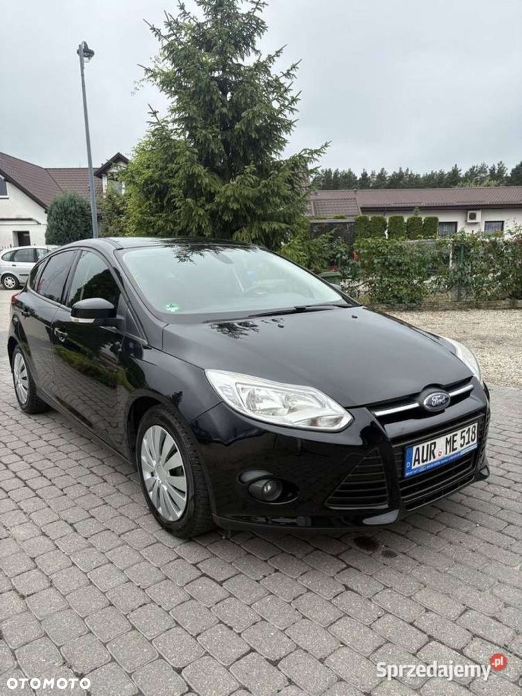 Ford Focus - 3