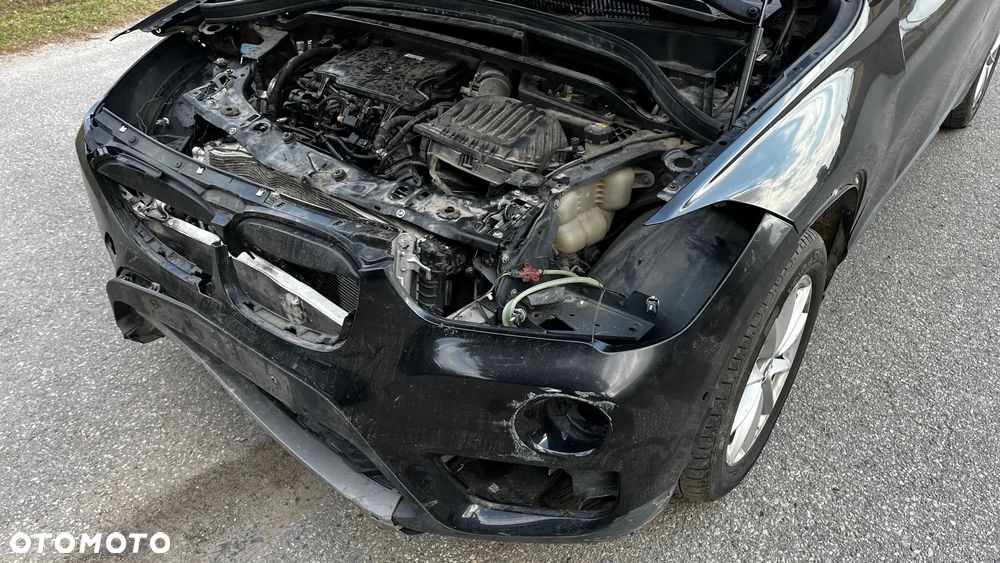BMW X1 xDrive20d Advantage sport - 7