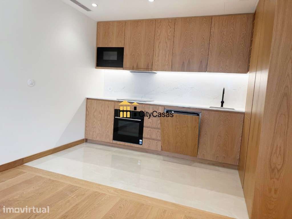 Apartamento T1 Novo | Porto Art Square - Grande imagem: 2/18