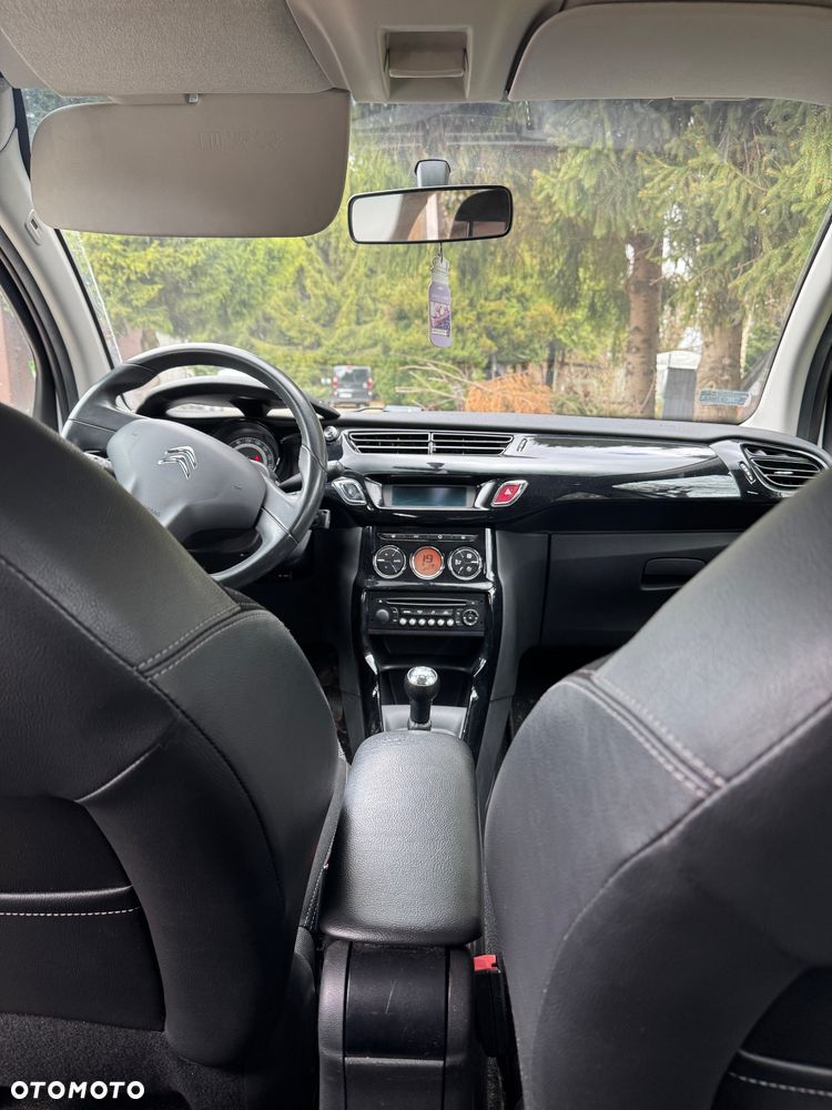 Citroën C3 1.2 PureTech Selection - 12