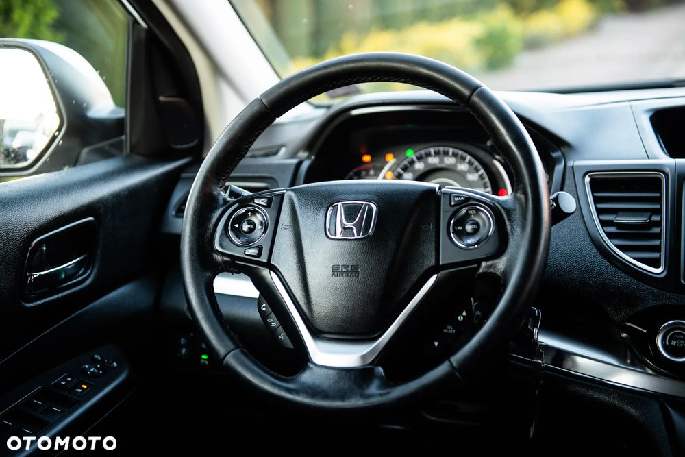 Honda CR-V 2.0 Executive - 29