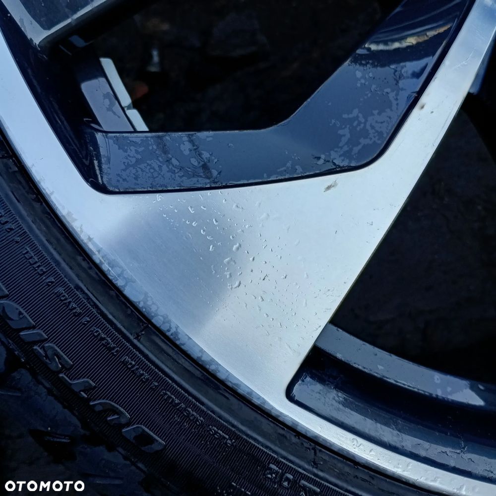 Felgi koła S4 S5 RS4 RS5 8W 275/30/20 - 12