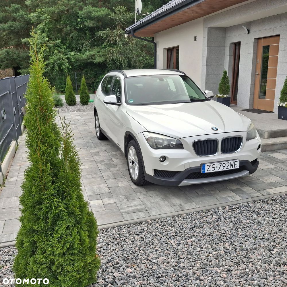 BMW X1 xDrive20d - 2
