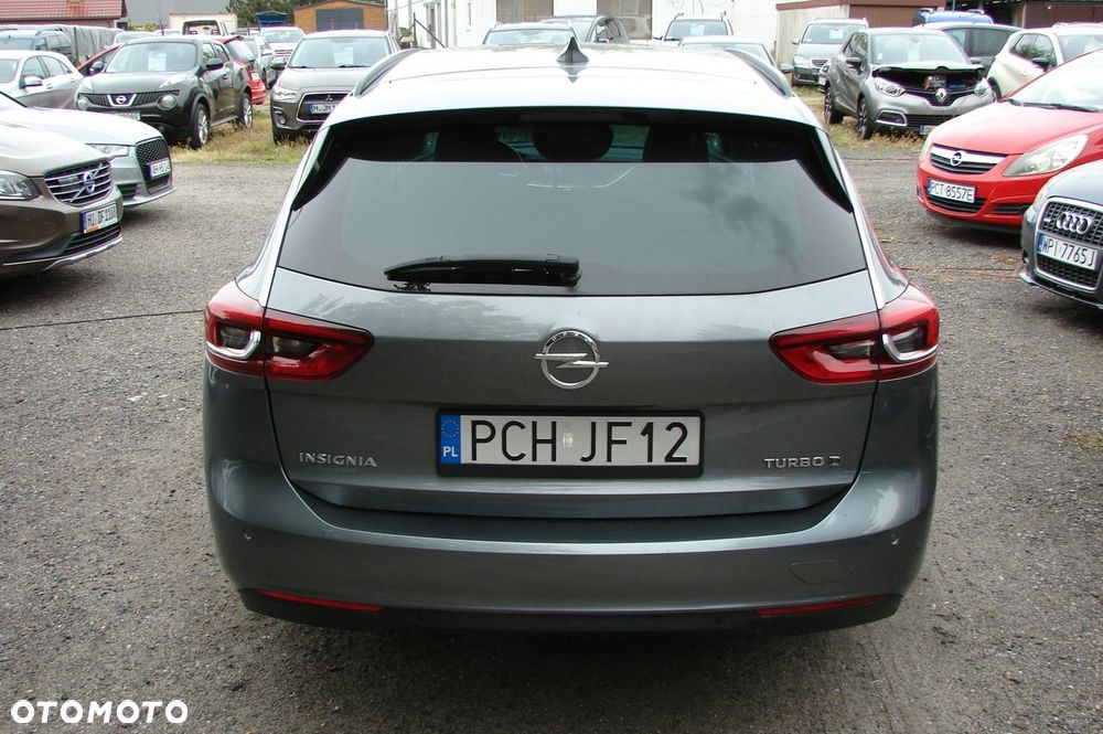 Opel Insignia - 13