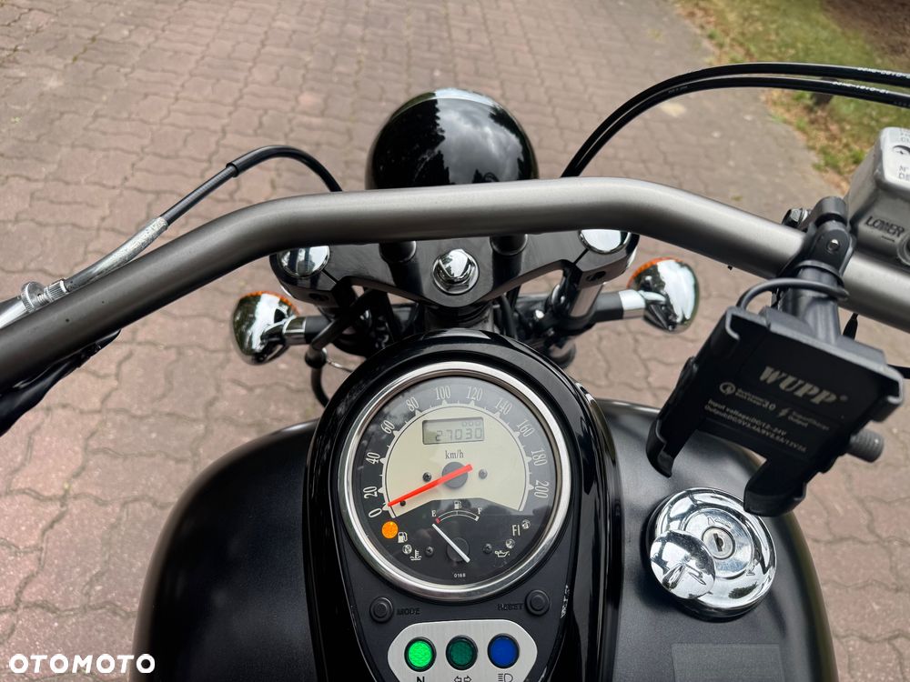 Kawasaki Vulcan - 19