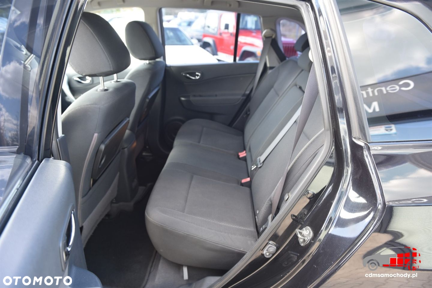 Renault Koleos - 16