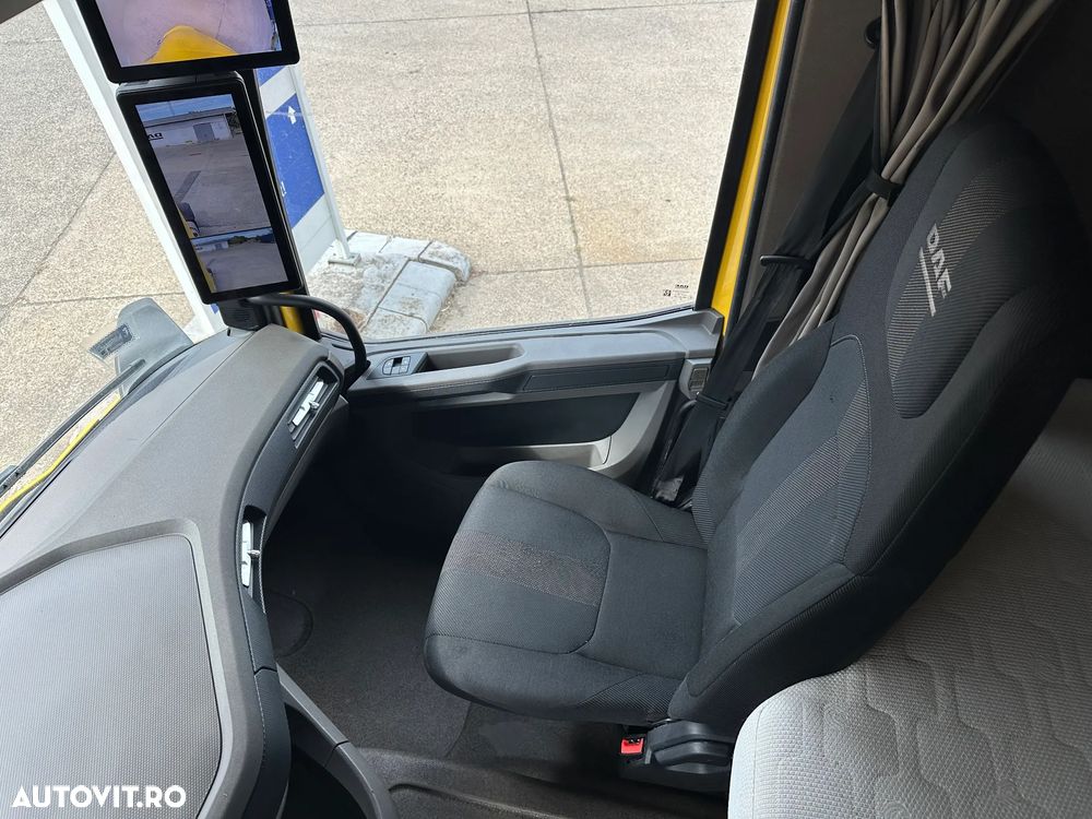 DAF XFn 480 - 1 AN GARANTIE FULL + 6 ANVELOPE NOI - 19