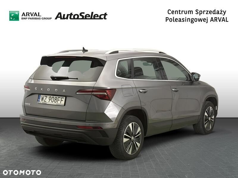 Skoda Karoq 1.5 TSI ACT 4x2 Style - 6