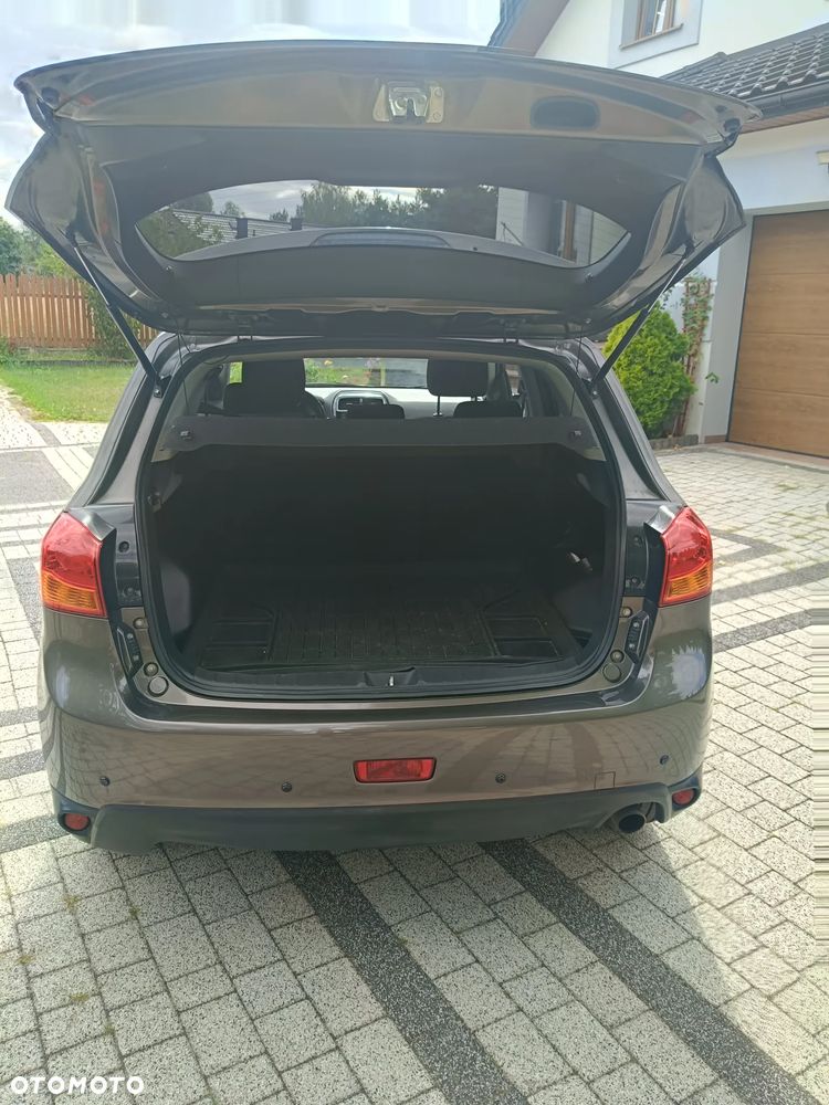 Mitsubishi ASX 1.6 Blue Sky Edition - 6