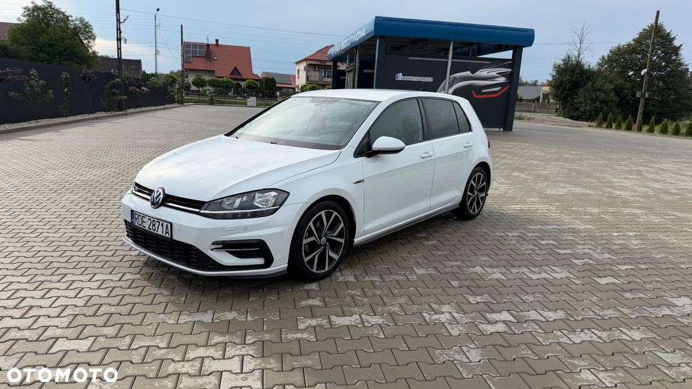 Volkswagen Golf 1.6 TDI BMT Trendline - 12