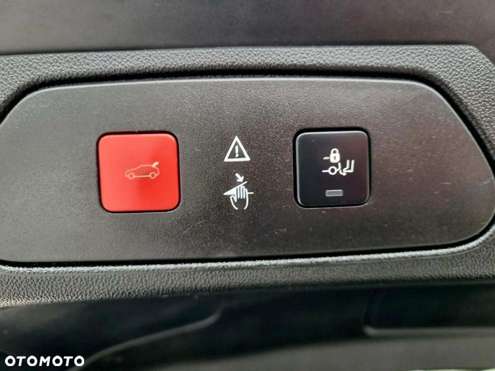 Opel Grandland X 1.2 Start/Stop Automatik Edition - 14