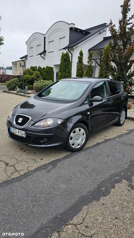 Seat Toledo 1.6 Audience - 2