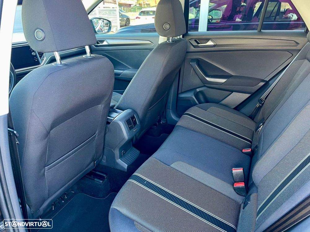 VW T-Roc 1.0 TSI Style - 11