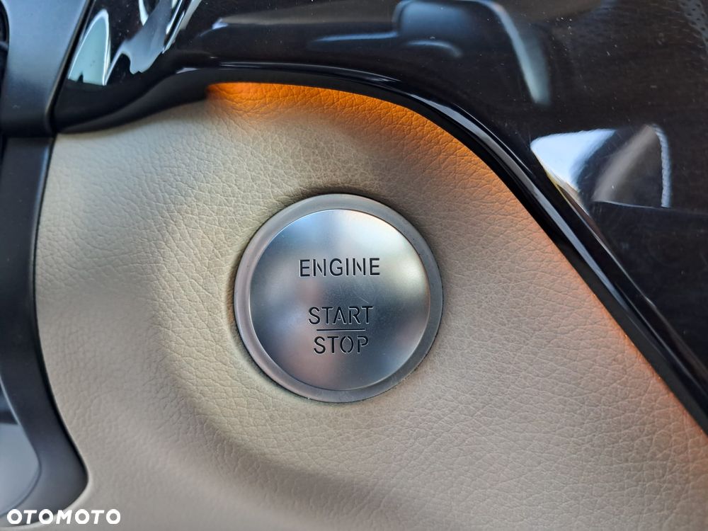 Mercedes-Benz GLS 400 4Matic 9G-TRONIC - 19