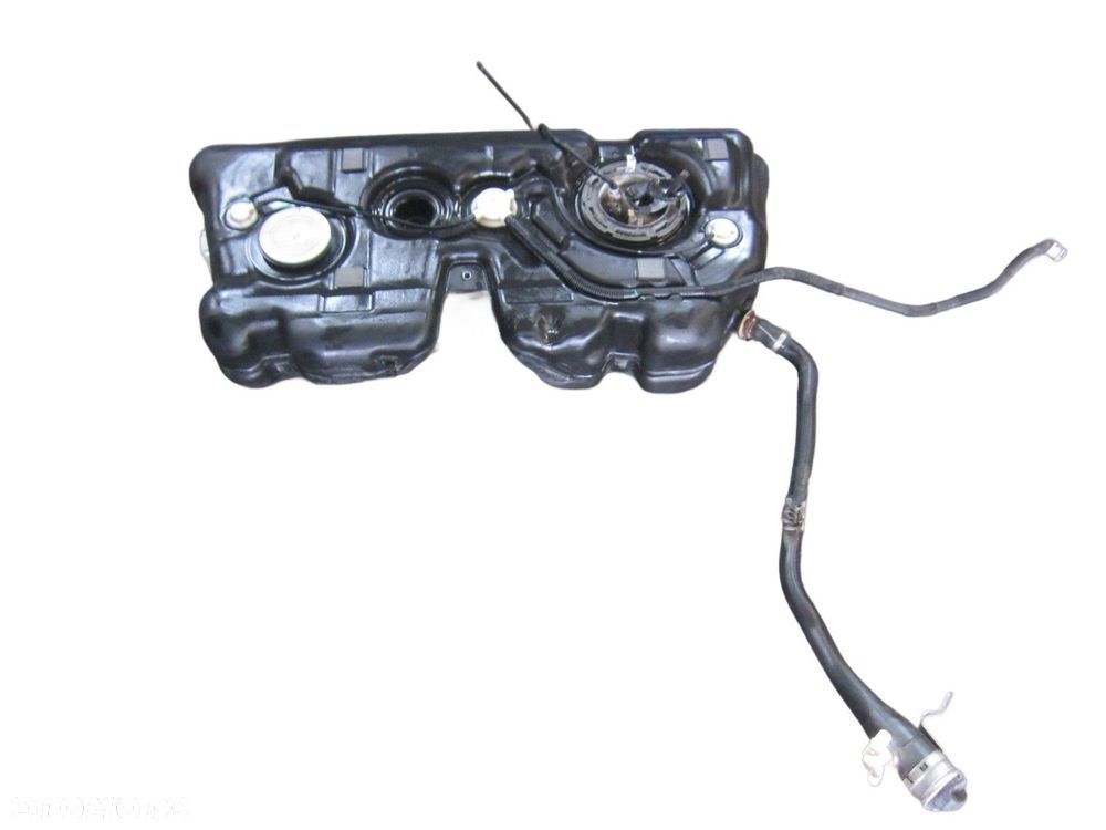 BMW X1 F48 ZBIORNIK BAK PALIWA POMPKA 16117453430 7453430 16117300465 B46 - 1