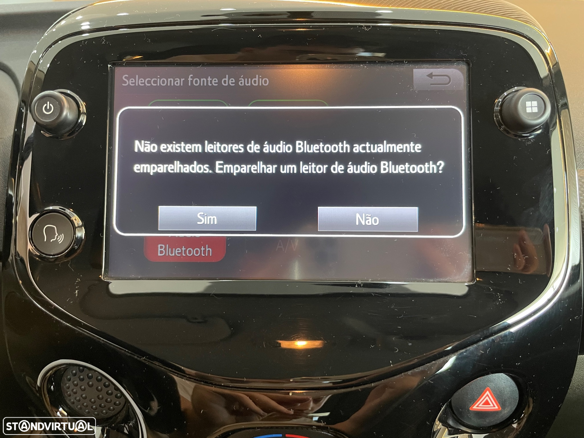 Citroën C1 1.0 VTi Shine ETG - 19