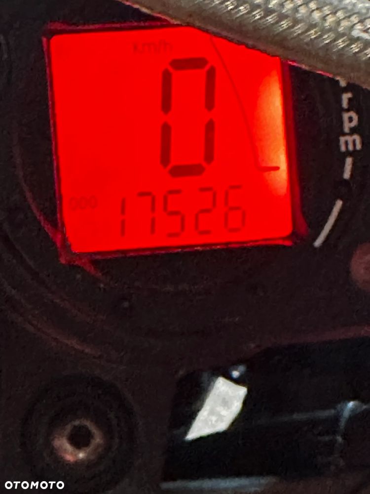 Derbi Senda - 16