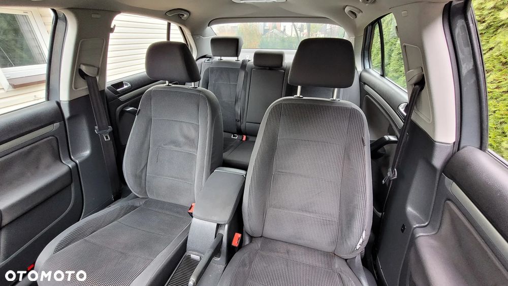 Volkswagen Jetta 1.9 TDI Comfortline - 15