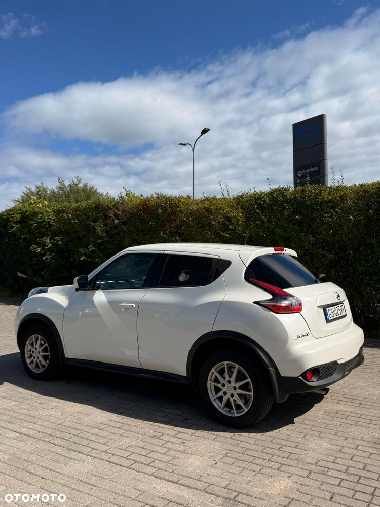 Nissan Juke 1.2 DIG-T Tekna - 11