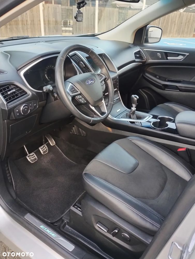 Ford Edge 2.0 TDCi 4x4 ST-LINE - 7