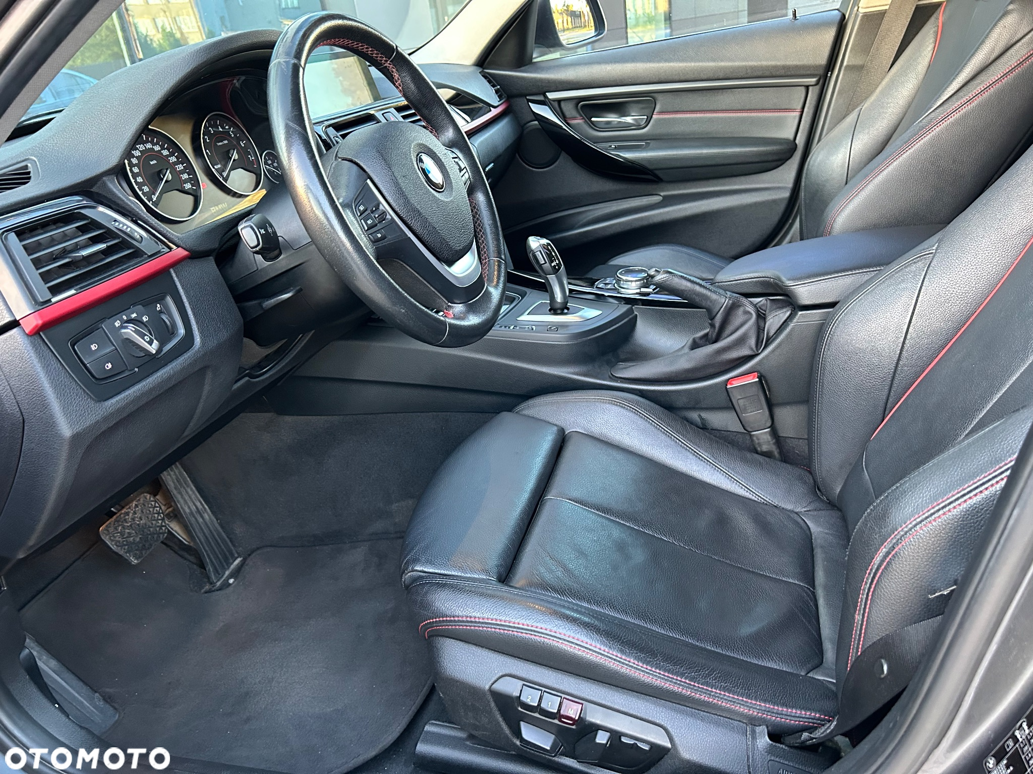 BMW Seria 3 - 14